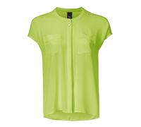 Heine Bluse in Limette - Größe 42 | Damen Blusen