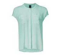 Heine Bluse in Mint - Größe 50 | Damen Blusen