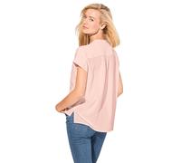Heine Bluse in Rosa - Größe 38 | Damen Blusen