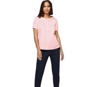 Heine Bluse in Rosa - Größe 40 | Damen Blusen