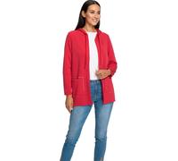Heine Bluse in Rot - Größe 38 | Damen Blusen