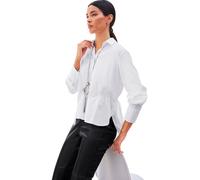 Heine Bluse in Weiß - Größe 42 | Damen Blusen