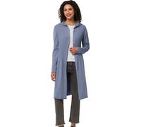 Heine Cardigan in Blaugrau - Größe 38 | Damen Pullover Cardigans