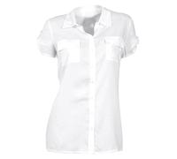 Heine Hemd in Weiß - Größe 42 | Damen Blusen