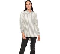 Heine Hemd in Weiß - Größe 50 | Damen Blusen