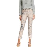 Heine Hose in Beige - Größe 34 | Damenhosen