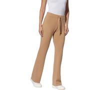 Heine Hose in Beige - Größe 50 | Damenhosen