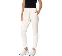 Heine Hose in Creme - Größe 42 | Damenhosen