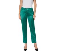 Heine Hose in Grün - Größe 38 | Damenhosen