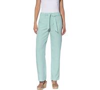 Heine Hose in Mint - Größe 38 | Damenhosen