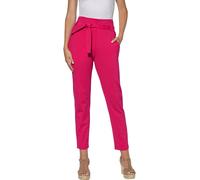 Heine Hose in Pink - Größe 34 | Damenhosen