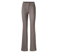 Heine Hose in Taupe - Größe 25 | Damenhosen