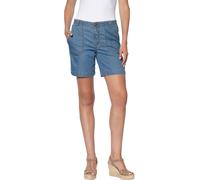Heine Jeans-Shorts in Hellblau - Größe 38 | Shorts