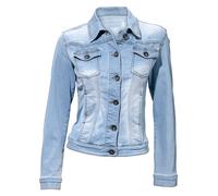 Heine Jeansjacke in Hellblau - Größe 36 | Damenjacken