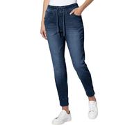 Heine Jeggings in Dunkelblau - Größe 48 | Damenhosen