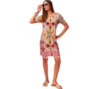 Heine Kleid in Bunt - Größe 40 | Damen Kleider