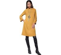 Heine Kleid in Gelb - Größe 34 | Damen Kleider