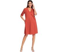 Heine Kleid in Rot - Größe 34 | Damen Kleider