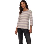 Heine Longsleeve in Lila - Größe 36 | Damen Tops