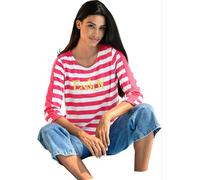 Heine Longsleeve in Pink - Größe 34 | Damen Tops