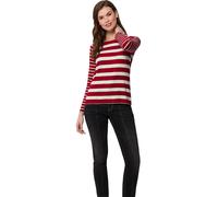 Heine Longsleeve in Rot - Größe 38 | Damen Tops