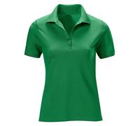 Heine Poloshirt in Grün - Größe 36 | Damen Tops