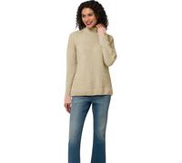 Heine Pullover in Beige - Größe 36 | Damen Pullover Cardigans