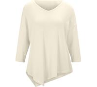 Heine Pullover in Creme - Größe 36/38 | Damen Pullover Cardigans