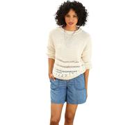 Strickpullover champagner 44