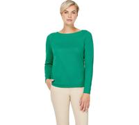 Heine Pullover in Grün - Größe 50 | Damen Pullover Cardigans