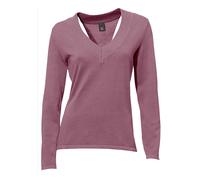 Heine Pullover in Lila - 50% | Größe 36 | Damen Pullover Cardigans