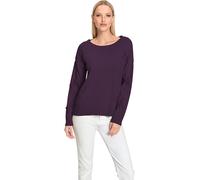 Heine Pullover in Lila - Größe 38 | Damen Pullover Cardigans