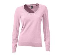 Heine Pullover in Rosa - Größe 38 | Damen Pullover Cardigans