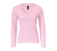 Heine Pullover in Rosa - Größe 42 | Damen Pullover Cardigans