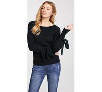 Heine Pullover in Schwarz - Größe 38 | Damen Pullover Cardigans