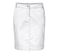 Heine Rock in Weiß - Größe 42 | Damenroecke