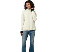 Heine Rollkragenpullover in Creme - Größe 38 | Damen Pullover Cardigans