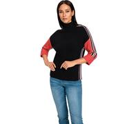 Heine Rollkragenpullover in Schwarz - Größe 36 | Damen Pullover Cardigans