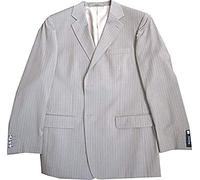 Heine Sakko in Woolmark-Qualität Taupe Gr. 26