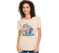 Heine Shirt in Beige - Größe 42 | Damen Tops