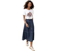 Heine Shirt in Weiß - Größe 42 | Damen Tops