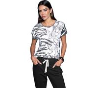 Heine Shirt in Weiß - Größe 42 | Damen Tops