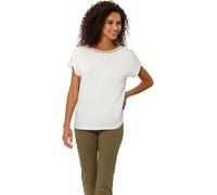 Heine Shirt in Weiß - Größe 44 | Damen Tops