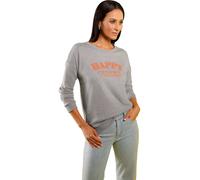 Heine Sweatshirt in Grau - Größe 38 | Damen Sweatshirts Jacken