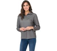 Heine Sweatshirt in Grau - Größe 44 | Damen Sweatshirts Jacken