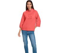 Heine Sweatshirt in Rot - Größe 38 | Damen Sweatshirts Jacken