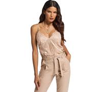 Heine Top in Beige - Größe 44 | Damen Tops