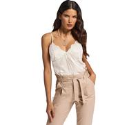 Heine Top in Creme - Größe 38 | Damen Tops
