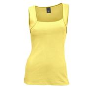 Heine Top in Gelb - Größe 40 | Damen Tops