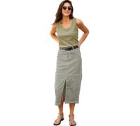 Heine Top in Khaki - Größe 50 | Damen Tops